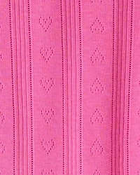 Toddler Girl 3-Pack Long-Sleeve Tops - Pink/Blue