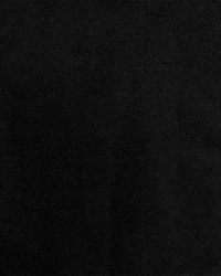 Baby Girl 2-Pack Tights - Black/White