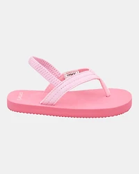 Girls Flip Flops