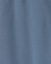 Baby Boy 2-Pack Cotton Pants - Blue