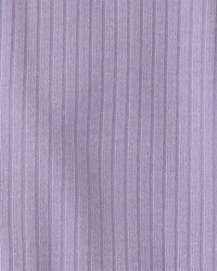 Baby Girl 2-Way Zip PurelySoft Sleep & Play Pajama - Purple