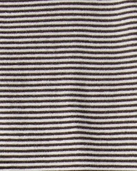 Baby 7-Piece Short-Sleeve Bodysuits & Pull-On Pants Set