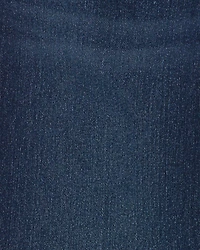 Boys Denim Straight Jeans - Dark Wash