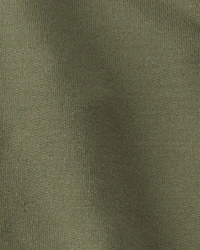 Baby Boy 2-Piece PurelySoft Long-Sleeve Tee & Pant Set - Green