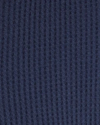 Baby Recycled Sherpa Waffle Knit Hooded Jacket