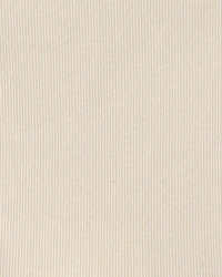 Girls Rib Tank Top - Cream