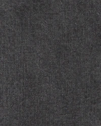 Boys Denim Utility Jacket - Black