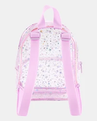 Girls Carter's Foil Star Mini Backpack