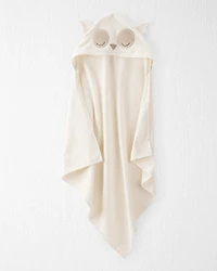 Baby Organic Cotton Towel