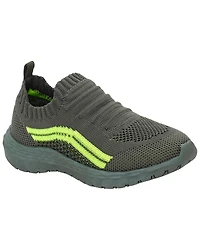 Toddler Recycled Sneakers