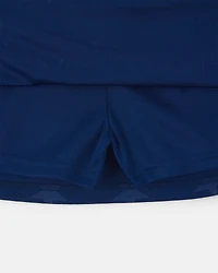 Toddler Girl Umbro USA Active Skort - Navy Blue