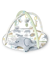 Baby Safari Play Gym