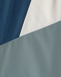 Boys Colorblock Windbreaker