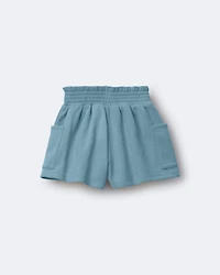 Toddler Girl Swing Shorts with Pockets