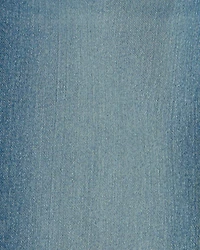 Boys Denim Straight Jeans - Medium Wash