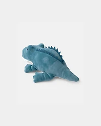 Alligator Plush Toy - Green
