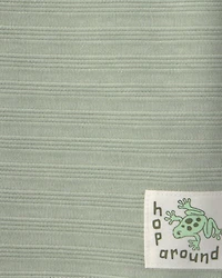 Toddler 2-Piece Frog Top & Short Set - Green