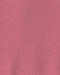 Baby Girl Floral Cotton 2-Way Zip Sleep & Play Pajamas - Pink