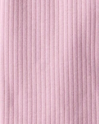 Girls 2-Piece Long-Sleeve Tee & Pant Set - Pink