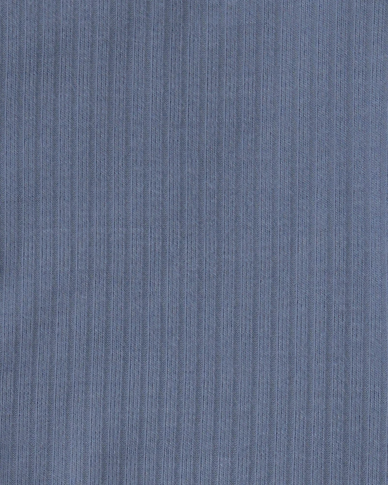 Baby Boy 2-Pack Plane PurelySoft Sleeper Gowns - Blue