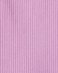 Kid 2-Piece Ribbed Long-Sleeve Tee & Flare Pant Set - Purple