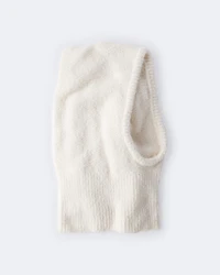 Toddler Balaclava - Cream