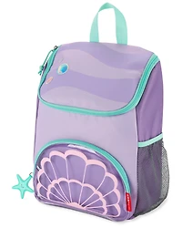 Spark Style Big Kid Backpack - Seashell