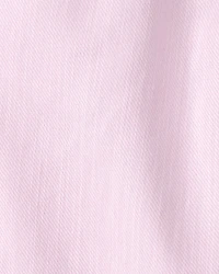 Toddler Girl Drawstring Wide-Leg Pants - Pink