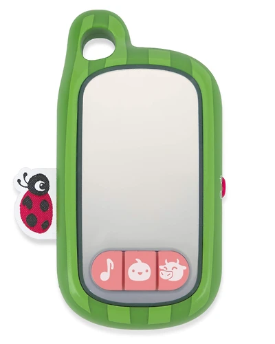 CoComelon Selfie Phone Baby Toy