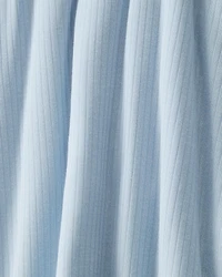 Baby Boy 2-Way Zip PurelySoft Wearable Blanket - Blue