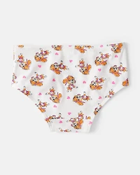 Toddler 6-Pack PAW Patrol  Brief Underwear