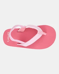 Girls Flip Flops