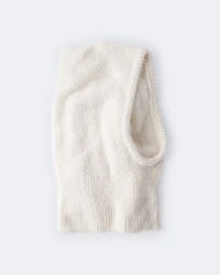 Toddler Balaclava - Cream