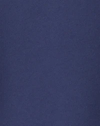 Toddler Boy Color Block Fleece Pullover Sweatshirt - Navy Blue/Burgundy/Grey