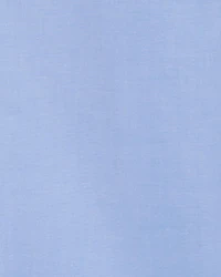 Boys Uniform Button-Front Shirt - Blue