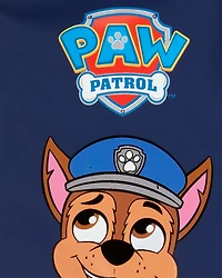 Toddler Boy PAW Patrol Rain Jacket