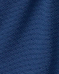 Boys Mesh Active Shorts - Blue
