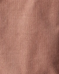 Baby Boy Corduroy Joggers - Brown