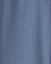 Baby Boy 2-Way Zip PurelySoft Sleep & Play Pajama - Blue