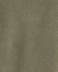 Boys PurelySoft Long-Sleeve 2-Piece Pajamas - Green