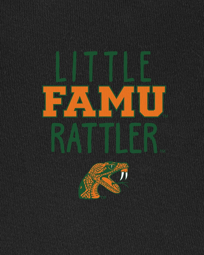 Baby Florida A&M University Bodysuit
