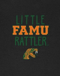 Baby Florida A&M University Bodysuit