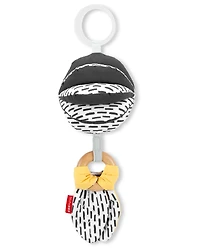 Baby Discoverosity 3-in-1 Montessori-Inspired Baby Stroller Toy