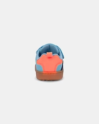 Baby Boy Every Step® First Walker - Blue