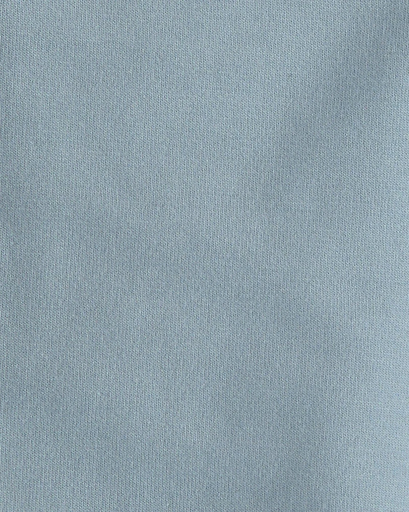 Toddler 2-Pack Organic Cotton French Terry Sweatpants
