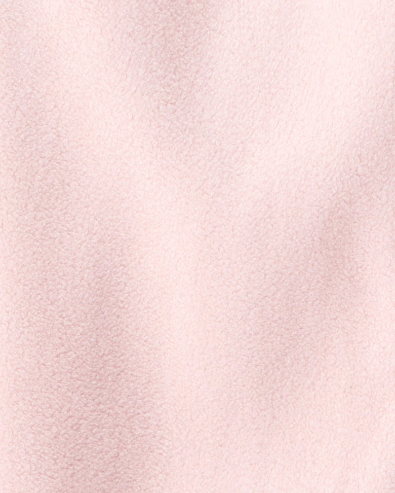 Kid Recycled Microfleece Sweatpants