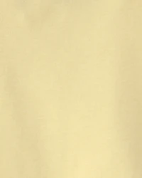 Baby Girl 2-Piece Top & Skirt Set - Yellow