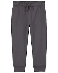 Baby -Pack Pull-On French Terry Joggers