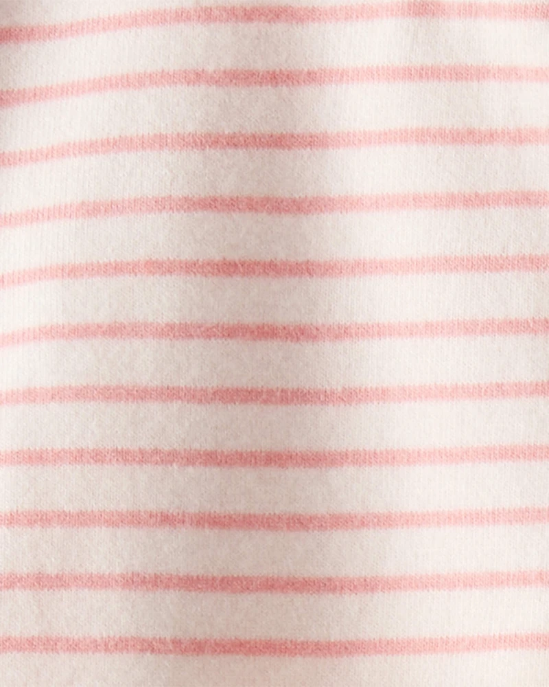 Baby 3-Pack Organic Cotton Tops