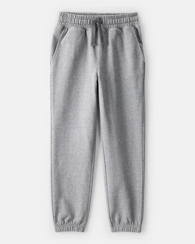 Boys DayDream Fleece Active Drawstring Jogger